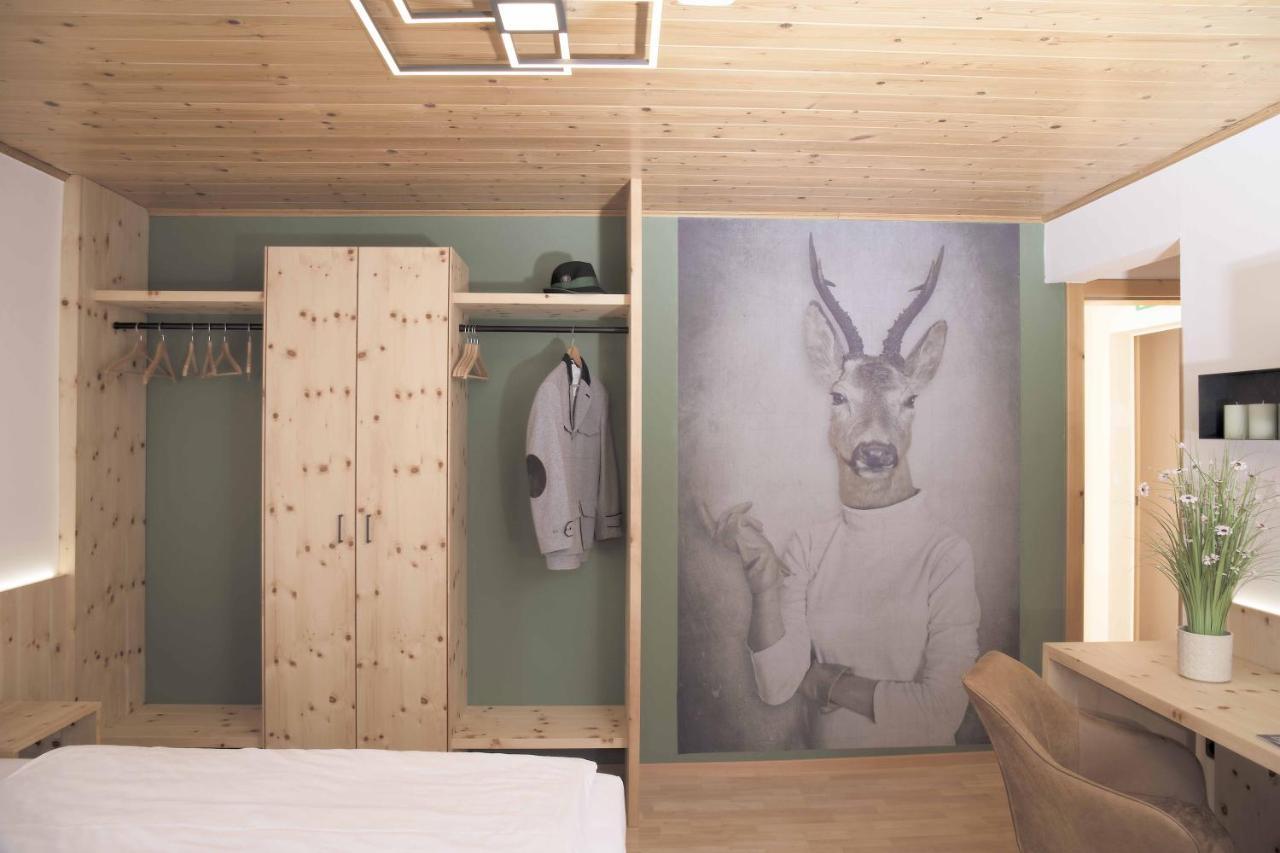 Landhof Lazarus Hotel Mooskirchen Ngoại thất bức ảnh