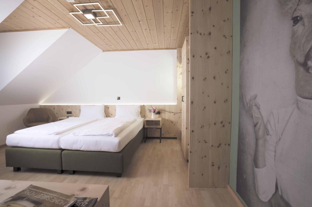 Landhof Lazarus Hotel Mooskirchen Ngoại thất bức ảnh